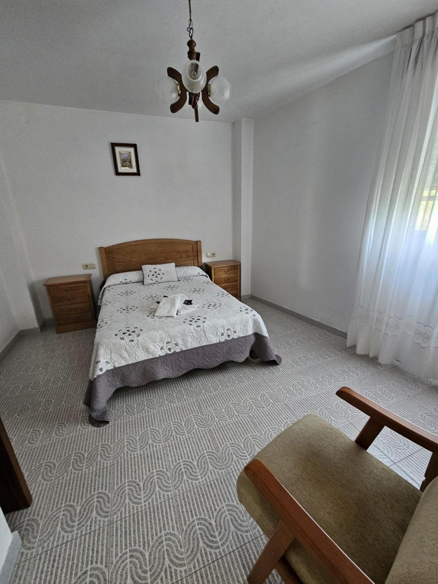 בואו Apartamentos Pension Lubina מראה חיצוני תמונה